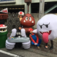 Illustration for article titled Japan Is Good at Halloween